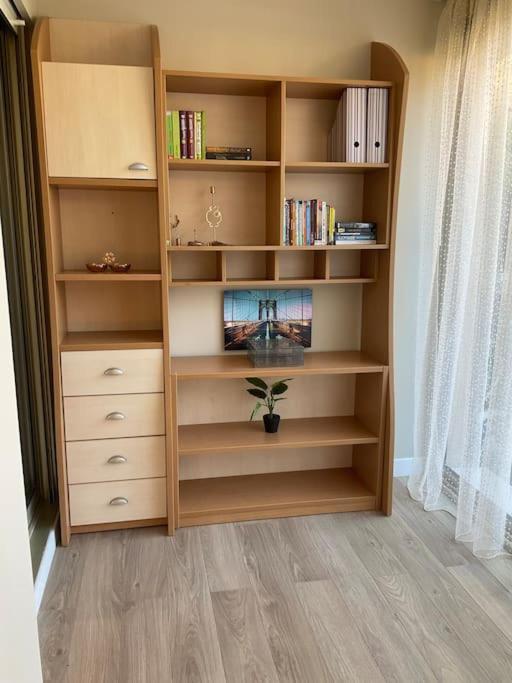 Luxury One Bedroom With Garden Apartment Vallauris