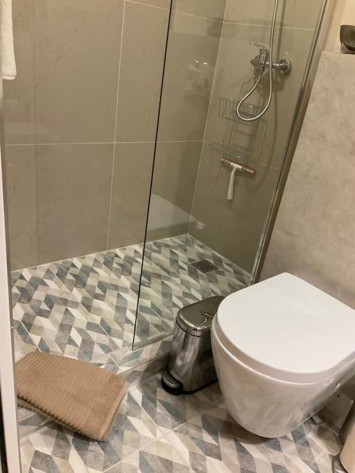 Luxury One Bedroom With Garden Apartment