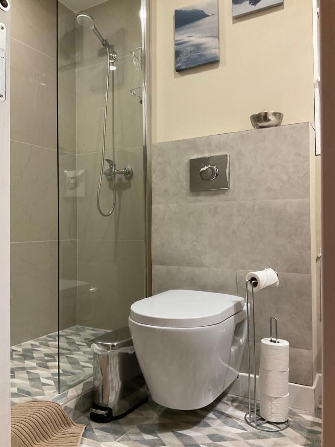 Luxury One Bedroom With Garden * Vallauris