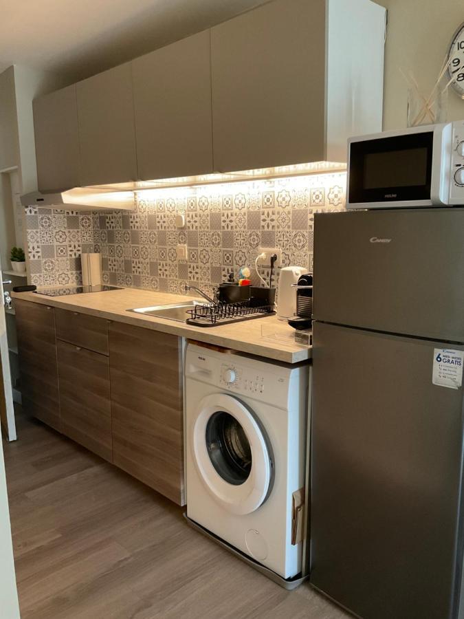 Apartment Luxury One Bedroom With Garden *